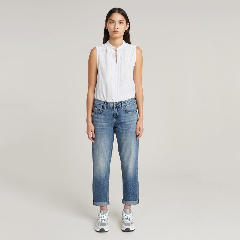 G-Star Kate Boyfriend Jeans image number 3